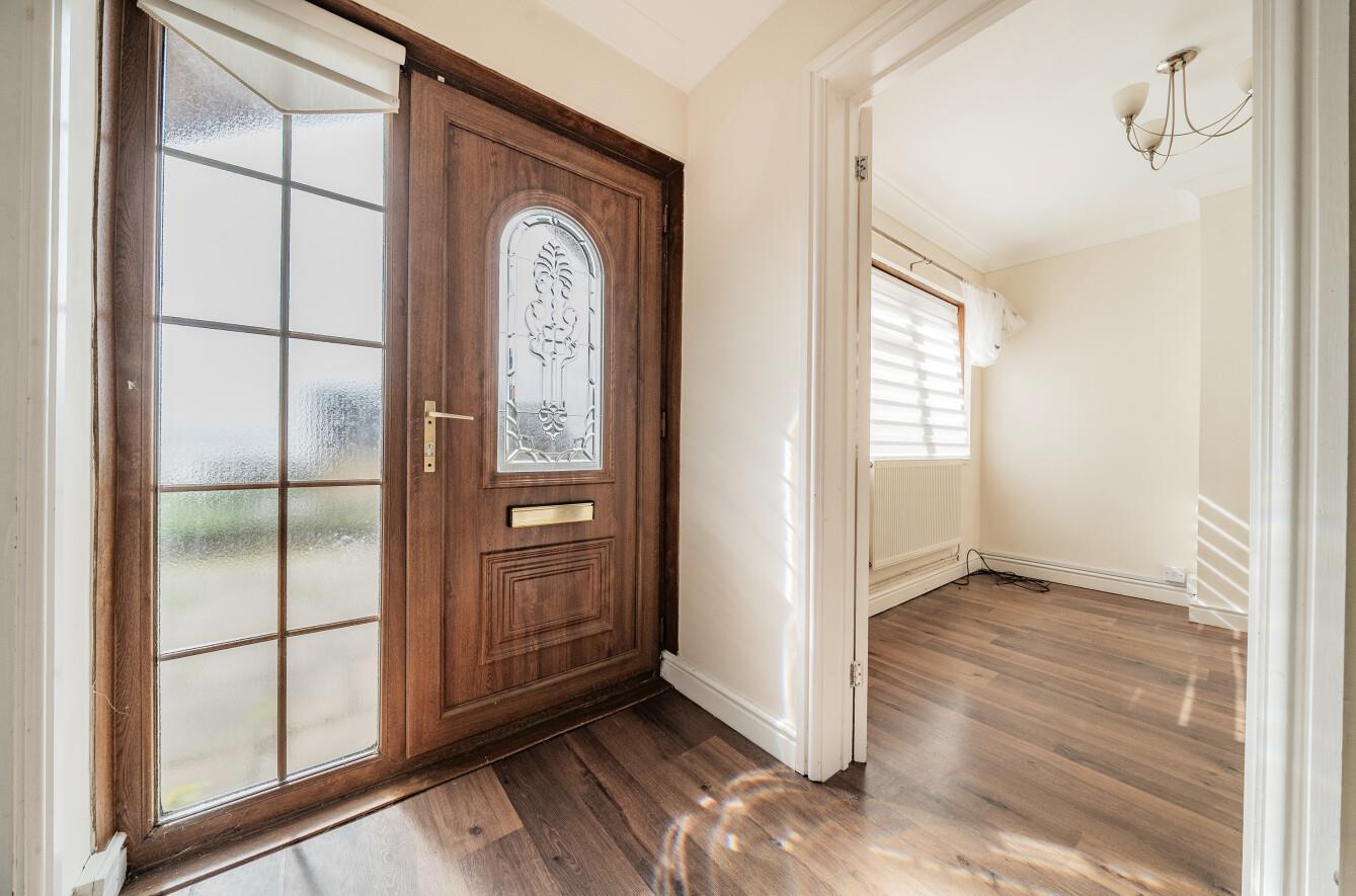 Glascoed, Llanelli, SA15 4AW